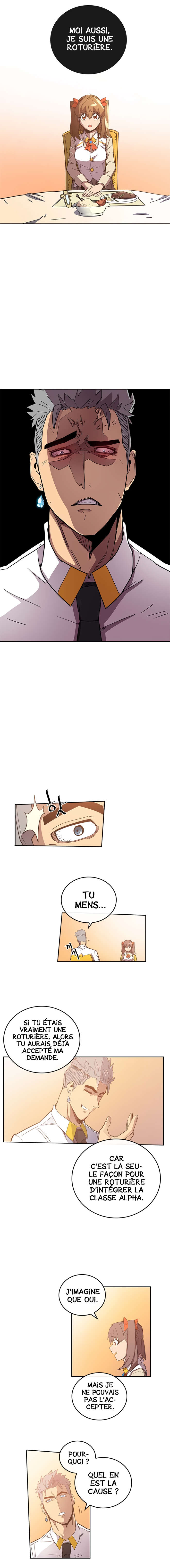 A Returner’s Magic Should Be Special Chapitre 22 - Page 5