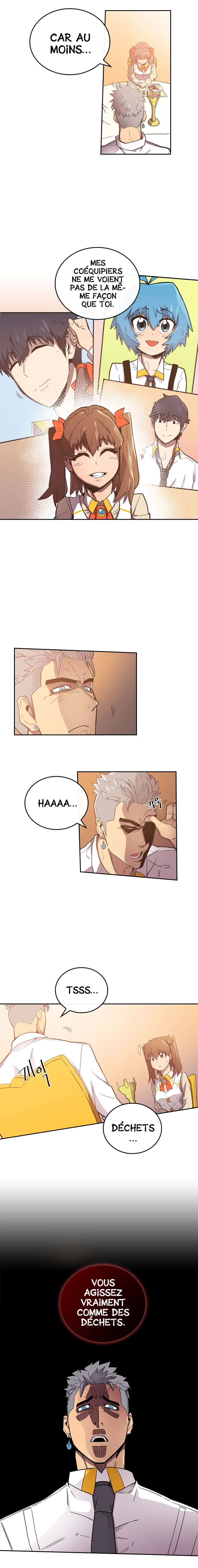 A Returner’s Magic Should Be Special Chapitre 22 - Page 6