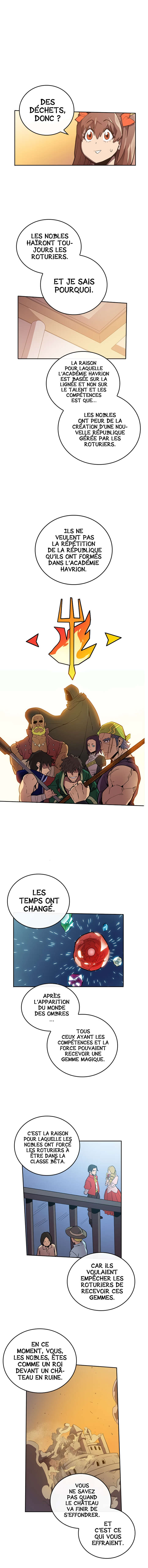 A Returner’s Magic Should Be Special Chapitre 22 - Page 7