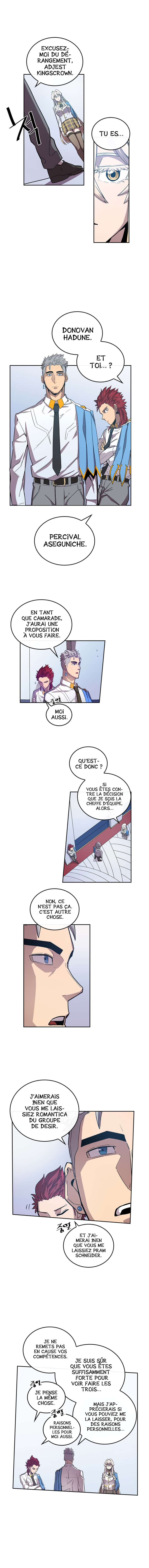 A Returner’s Magic Should Be Special Chapitre 23 - Page 10