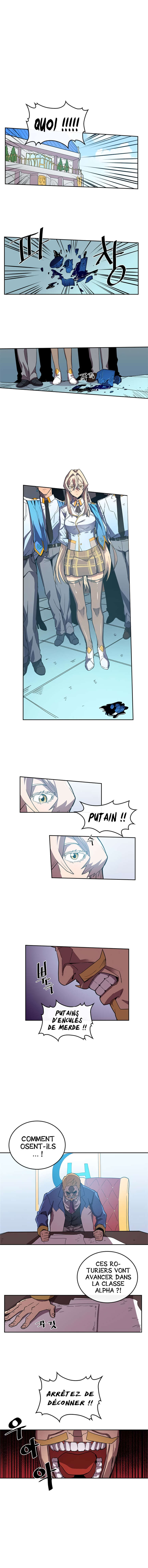 A Returner’s Magic Should Be Special Chapitre 23 - Page 3