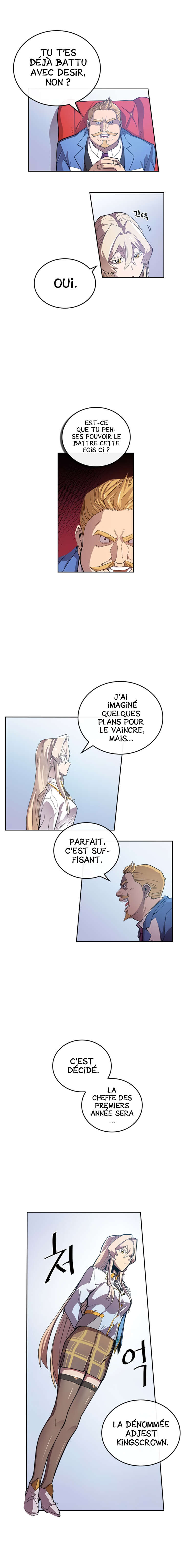 A Returner’s Magic Should Be Special Chapitre 23 - Page 7
