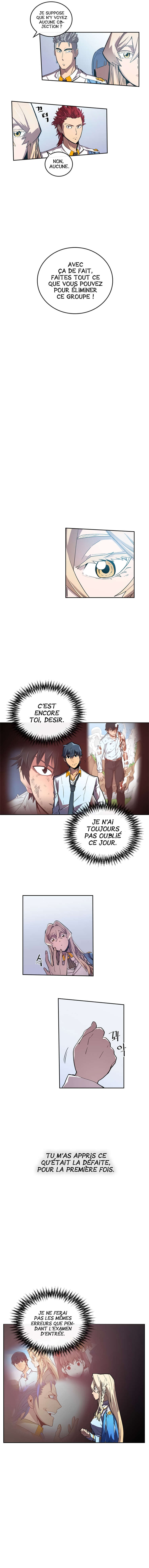 A Returner’s Magic Should Be Special Chapitre 23 - Page 8