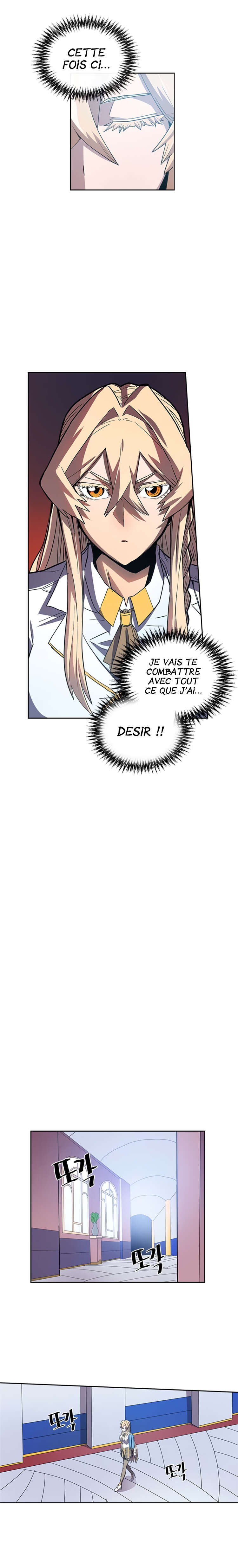 A Returner’s Magic Should Be Special Chapitre 23 - Page 9