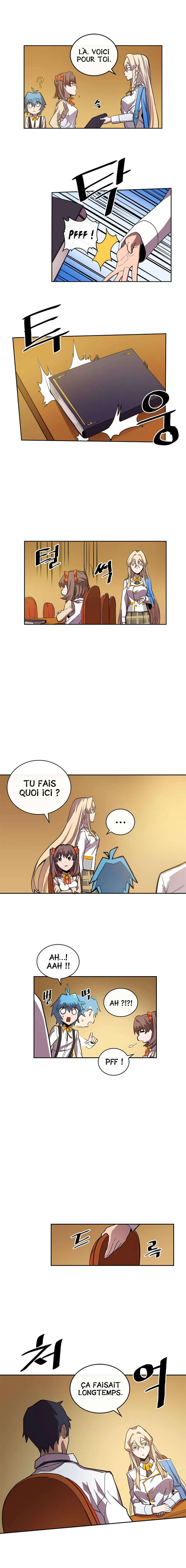 A Returner’s Magic Should Be Special Chapitre 24 - Page 10
