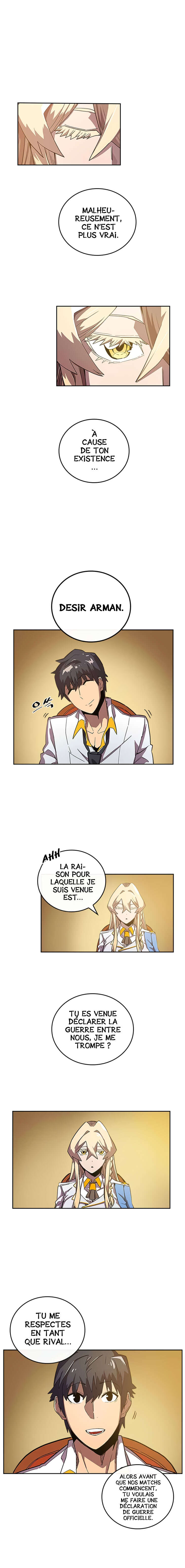 A Returner’s Magic Should Be Special Chapitre 24 - Page 12