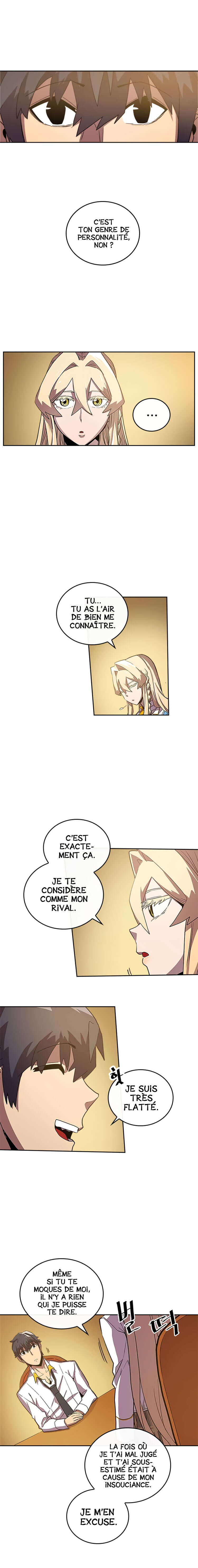 A Returner’s Magic Should Be Special Chapitre 24 - Page 13