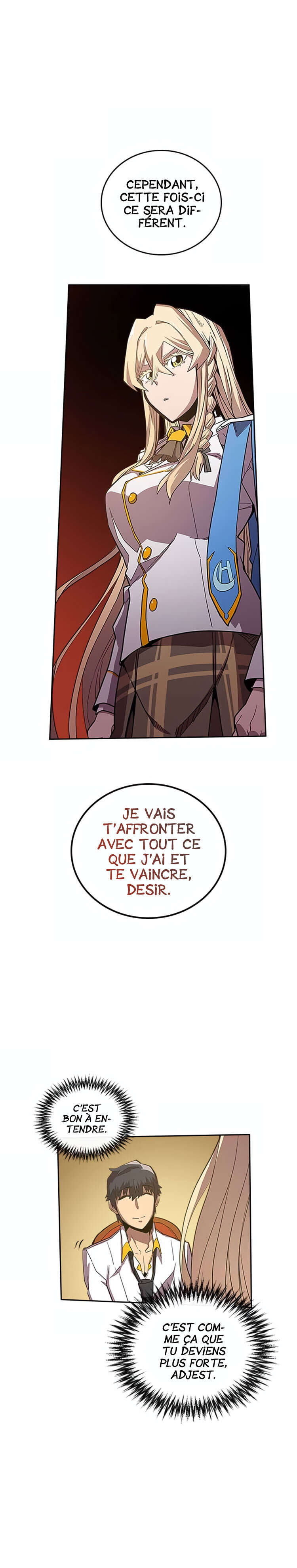 A Returner’s Magic Should Be Special Chapitre 24 - Page 14