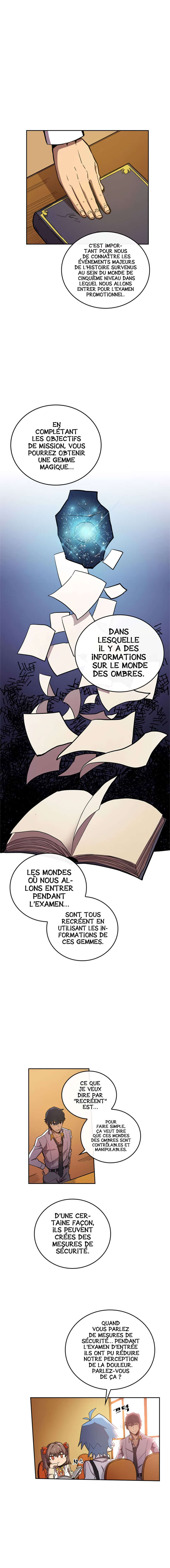 A Returner’s Magic Should Be Special Chapitre 24 - Page 3