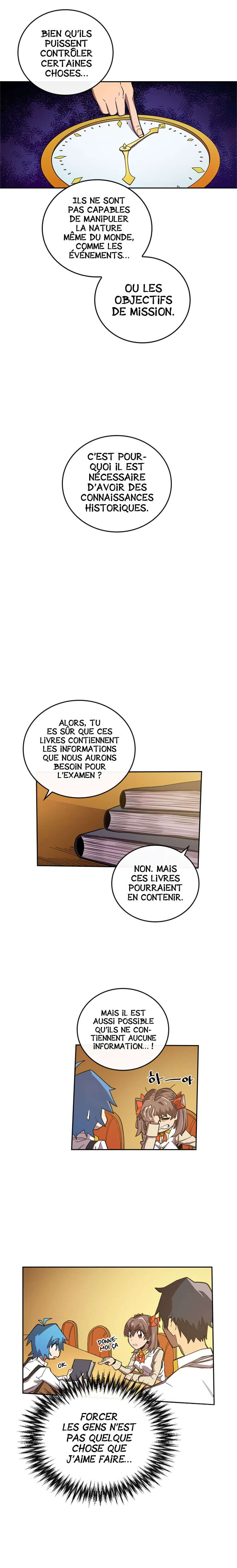 A Returner’s Magic Should Be Special Chapitre 24 - Page 4