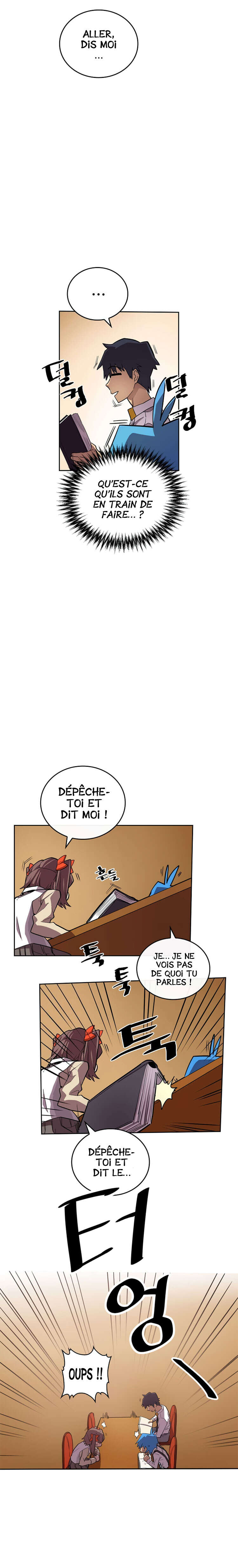 A Returner’s Magic Should Be Special Chapitre 24 - Page 7