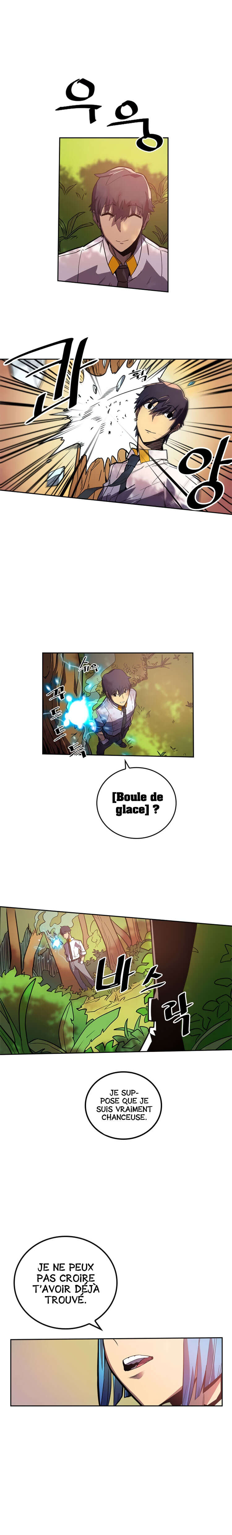 A Returner’s Magic Should Be Special Chapitre 25 - Page 11