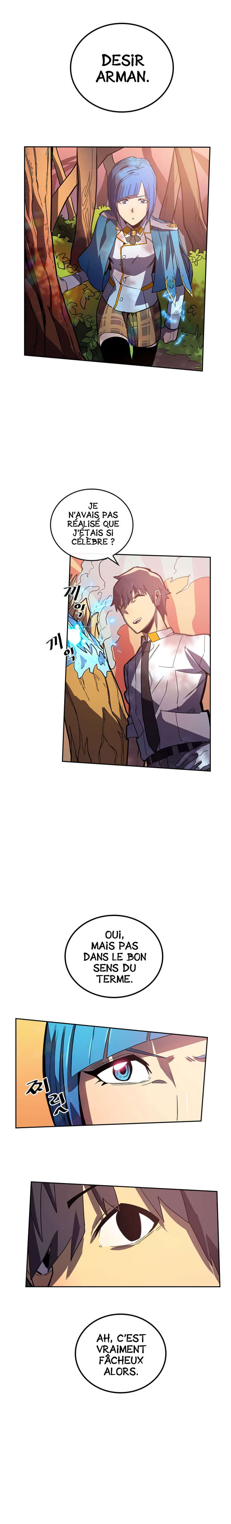 A Returner’s Magic Should Be Special Chapitre 25 - Page 12