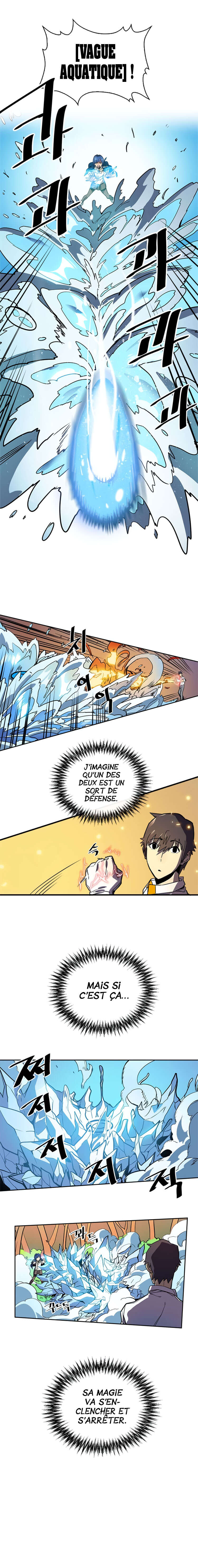 A Returner’s Magic Should Be Special Chapitre 25 - Page 14