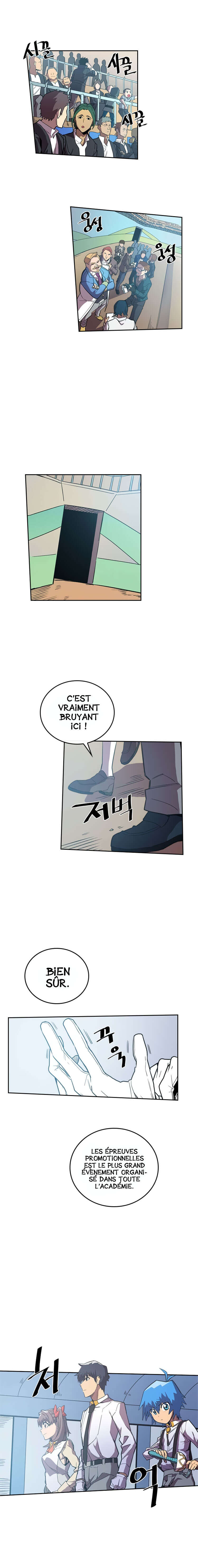 A Returner’s Magic Should Be Special Chapitre 25 - Page 2