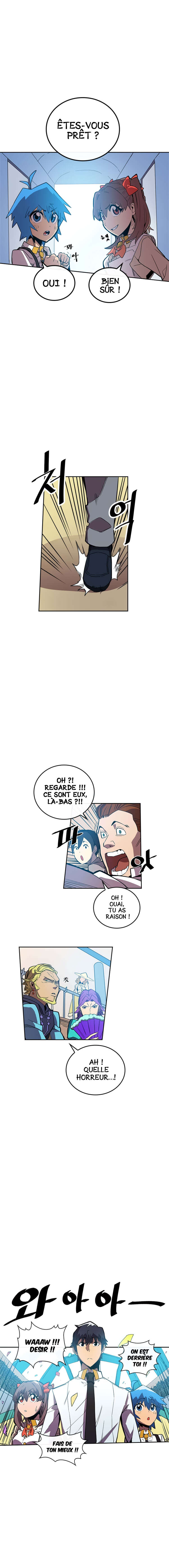 A Returner’s Magic Should Be Special Chapitre 25 - Page 4