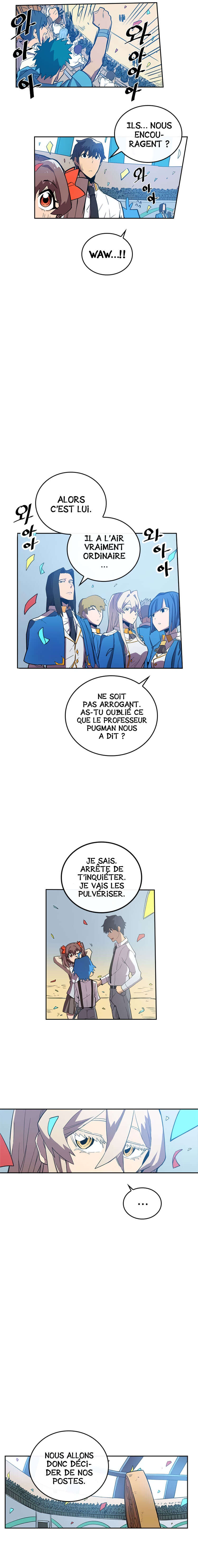 A Returner’s Magic Should Be Special Chapitre 25 - Page 5