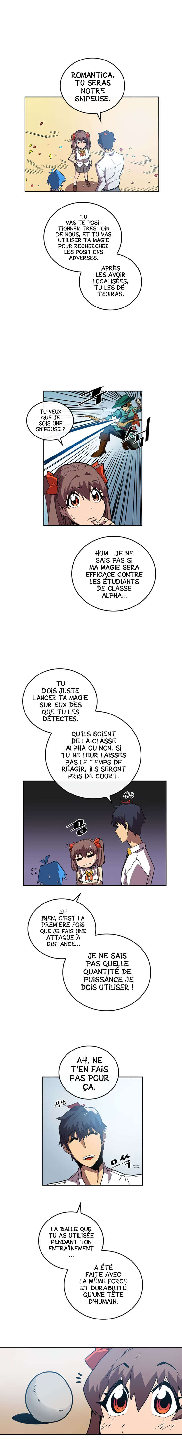 A Returner’s Magic Should Be Special Chapitre 25 - Page 6