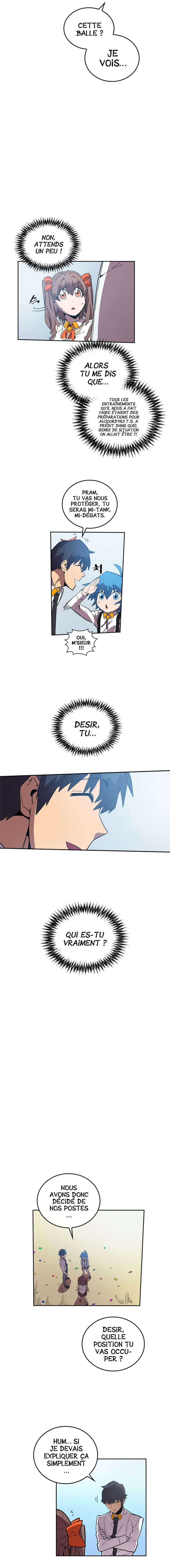 A Returner’s Magic Should Be Special Chapitre 25 - Page 7