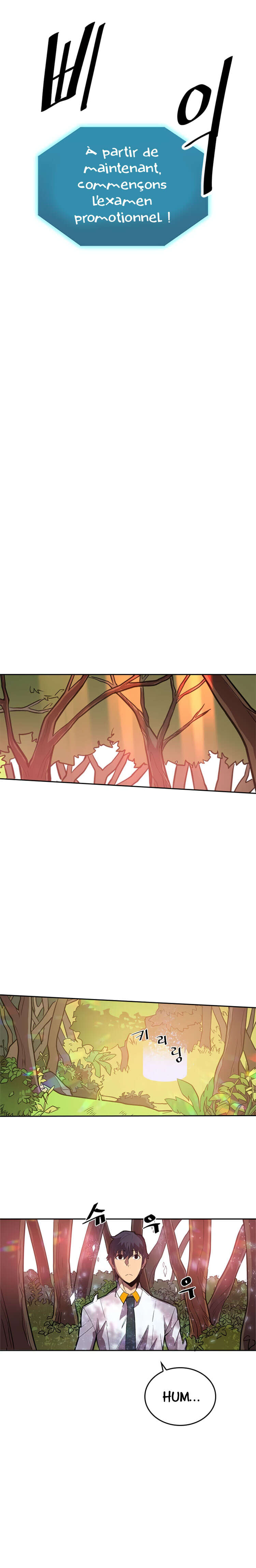 A Returner’s Magic Should Be Special Chapitre 25 - Page 9