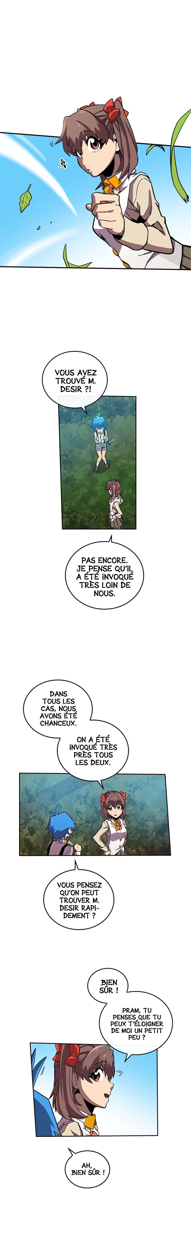 A Returner’s Magic Should Be Special Chapitre 26 - Page 10