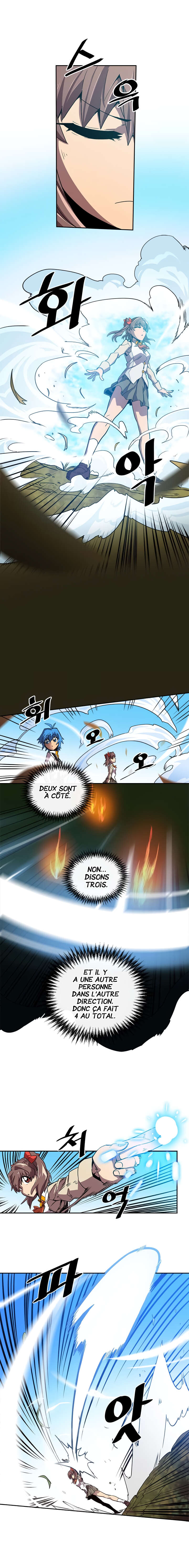 A Returner’s Magic Should Be Special Chapitre 26 - Page 11