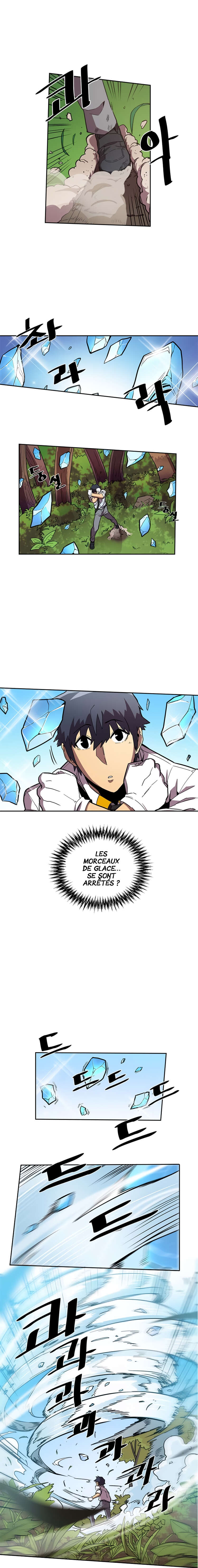A Returner’s Magic Should Be Special Chapitre 26 - Page 2