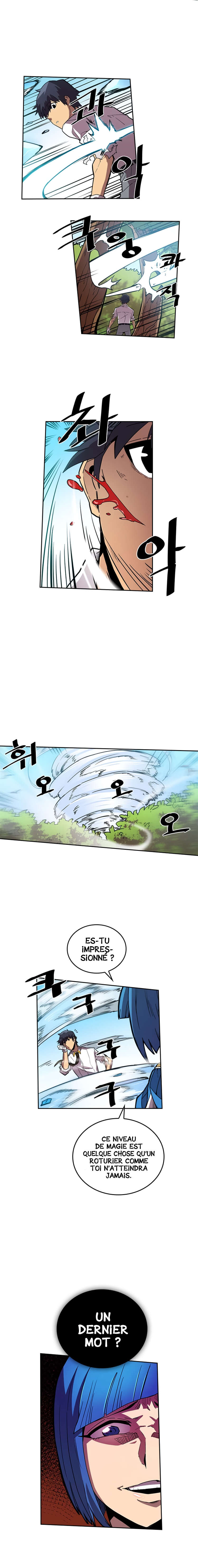 A Returner’s Magic Should Be Special Chapitre 26 - Page 3