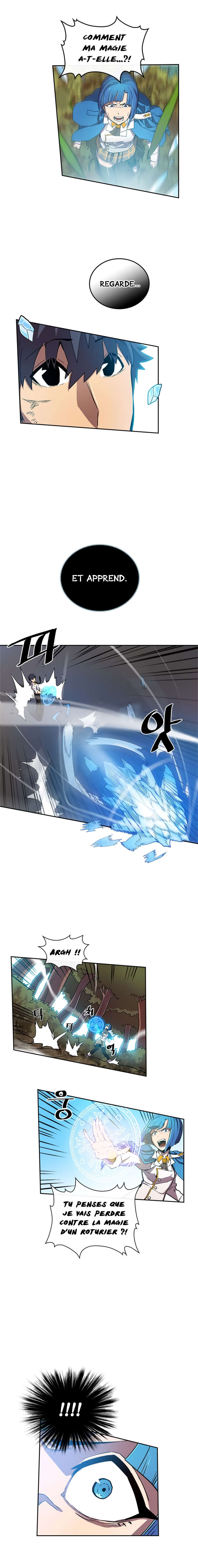 A Returner’s Magic Should Be Special Chapitre 26 - Page 6