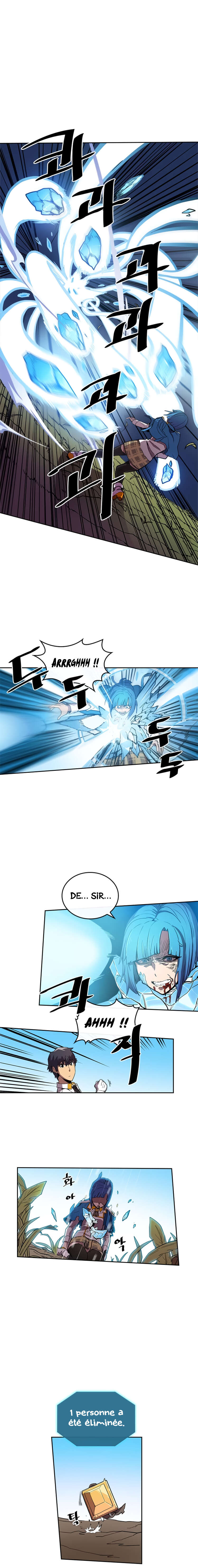 A Returner’s Magic Should Be Special Chapitre 26 - Page 7