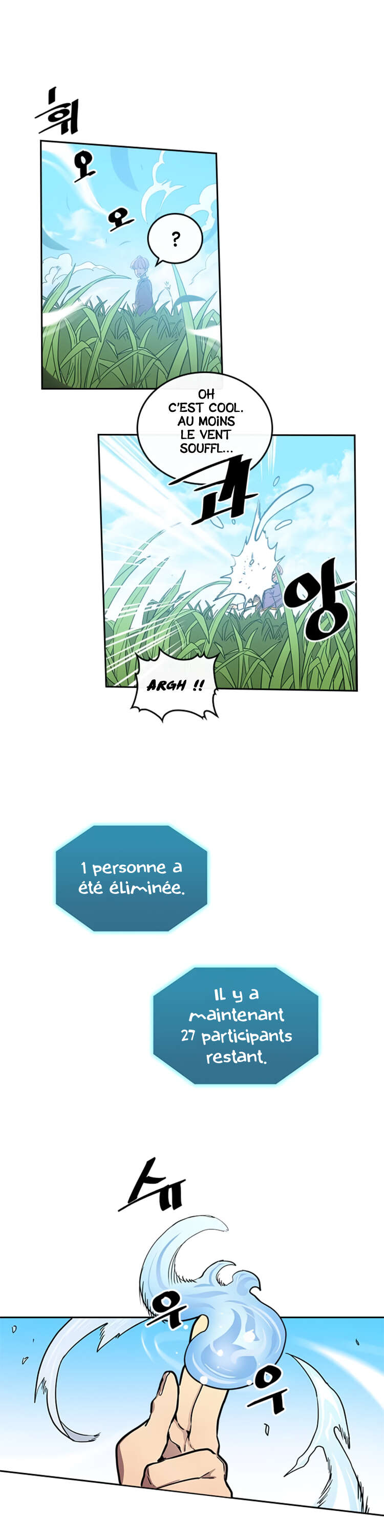 A Returner’s Magic Should Be Special Chapitre 26 - Page 9