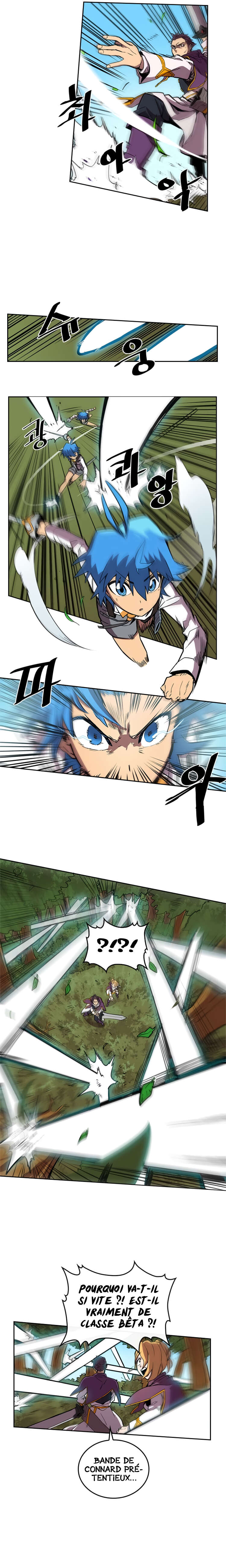 A Returner’s Magic Should Be Special Chapitre 27 - Page 5