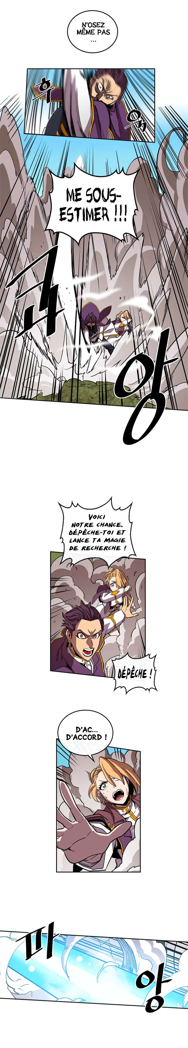 A Returner’s Magic Should Be Special Chapitre 27 - Page 6