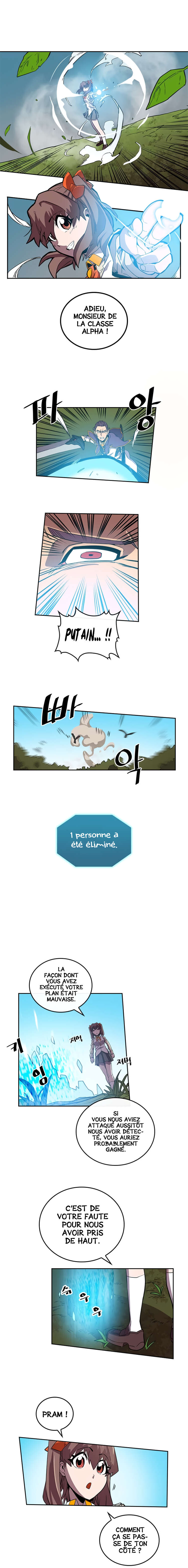 A Returner’s Magic Should Be Special Chapitre 27 - Page 9