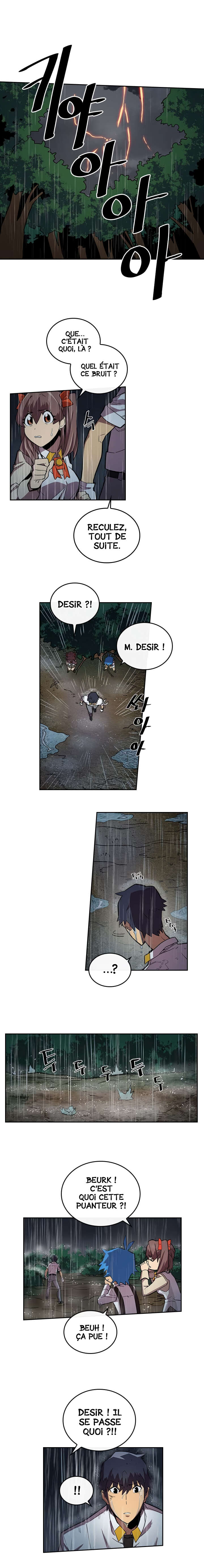 A Returner’s Magic Should Be Special Chapitre 28 - Page 10
