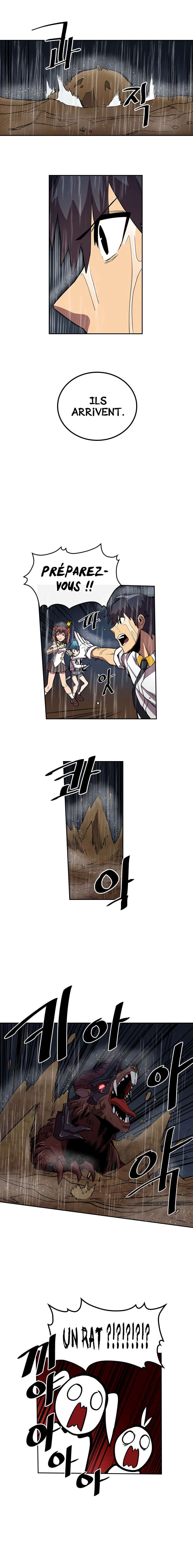 A Returner’s Magic Should Be Special Chapitre 28 - Page 11