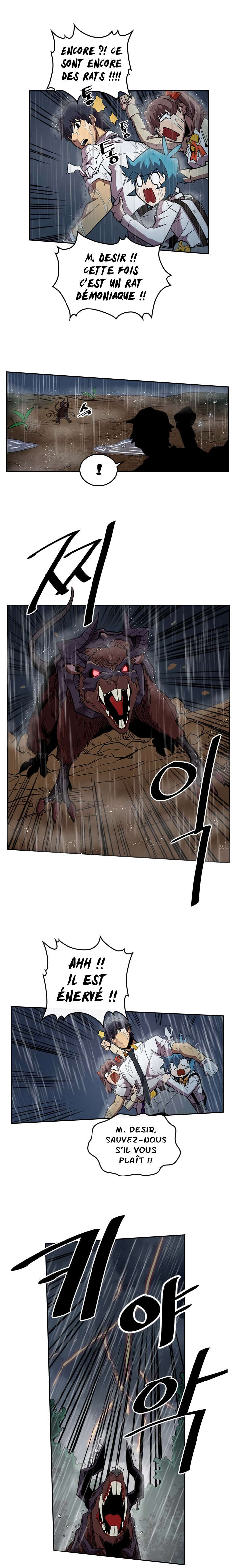 A Returner’s Magic Should Be Special Chapitre 28 - Page 12