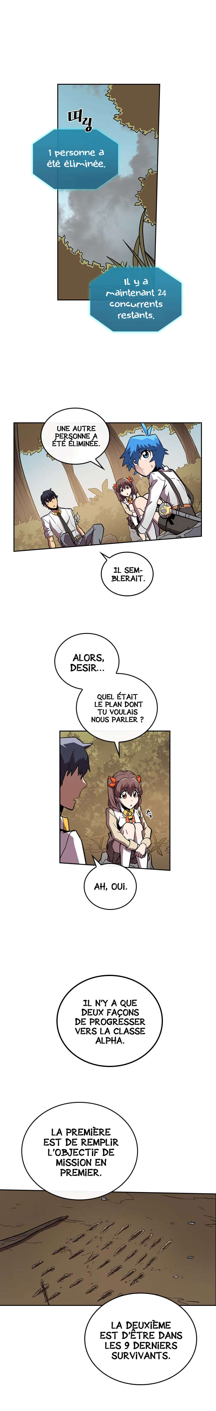 A Returner’s Magic Should Be Special Chapitre 28 - Page 2