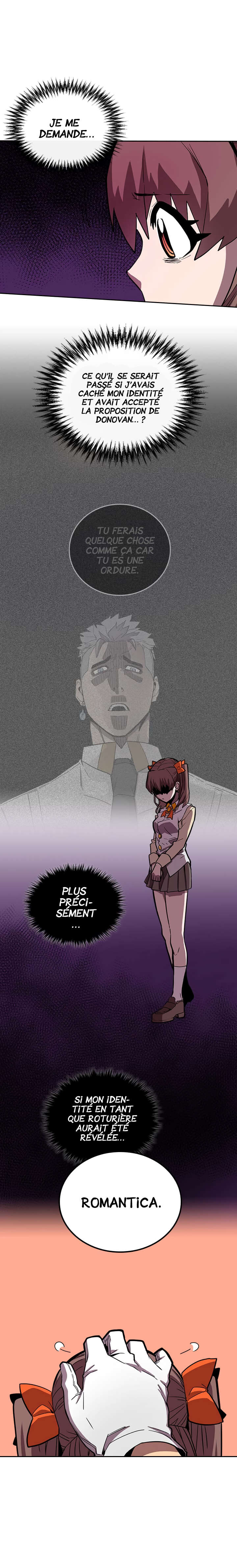 A Returner’s Magic Should Be Special Chapitre 28 - Page 6