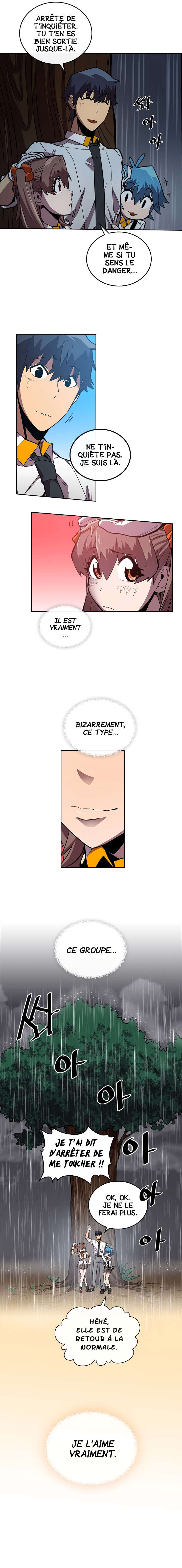 A Returner’s Magic Should Be Special Chapitre 28 - Page 7