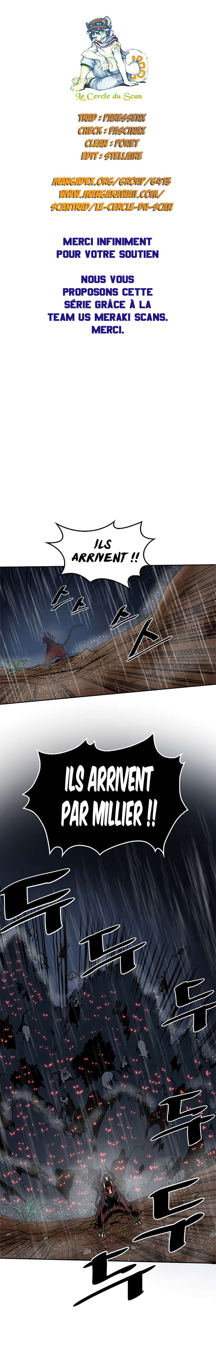 A Returner’s Magic Should Be Special Chapitre 29 - Page 1