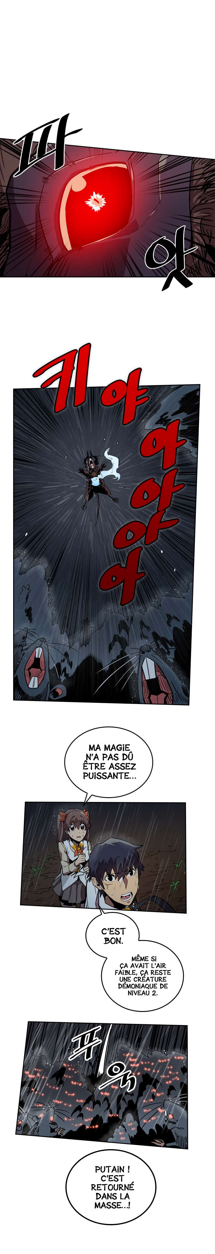 A Returner’s Magic Should Be Special Chapitre 29 - Page 10