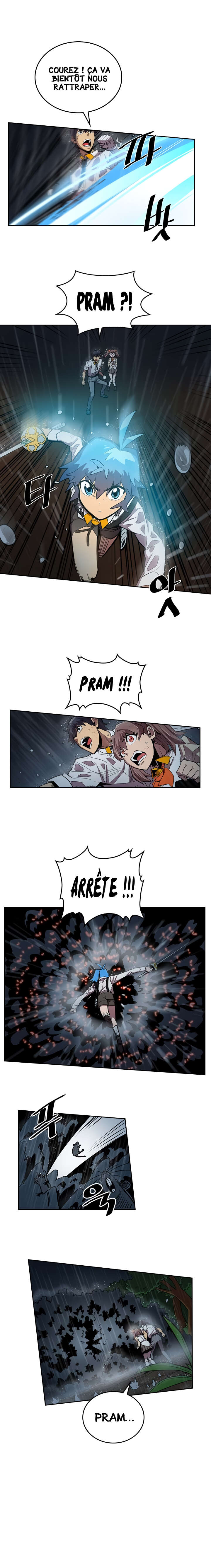 A Returner’s Magic Should Be Special Chapitre 29 - Page 11