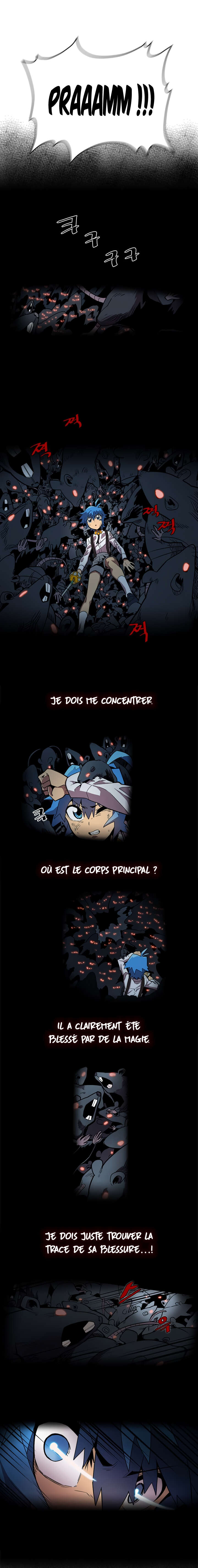 A Returner’s Magic Should Be Special Chapitre 29 - Page 12