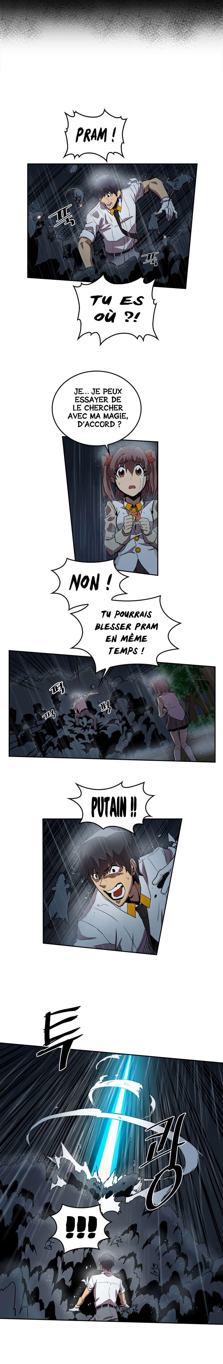 A Returner’s Magic Should Be Special Chapitre 29 - Page 13