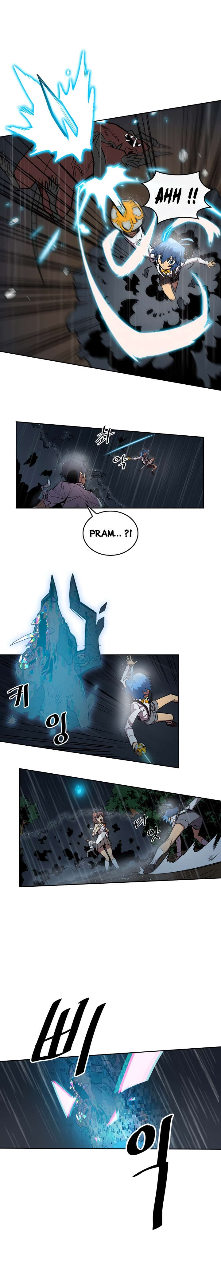 A Returner’s Magic Should Be Special Chapitre 29 - Page 14