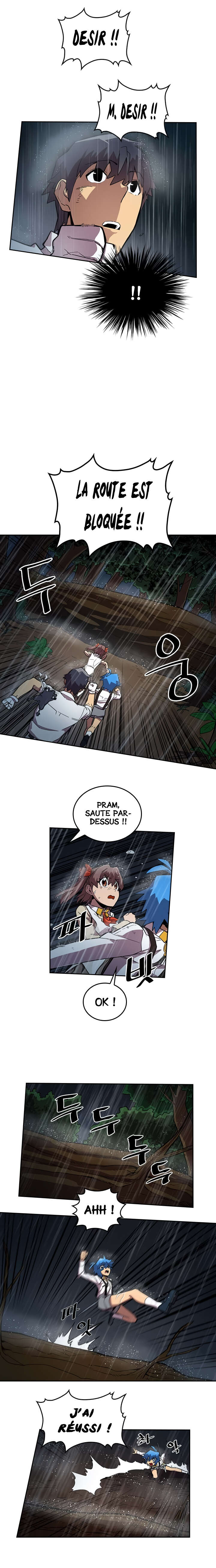 A Returner’s Magic Should Be Special Chapitre 29 - Page 4