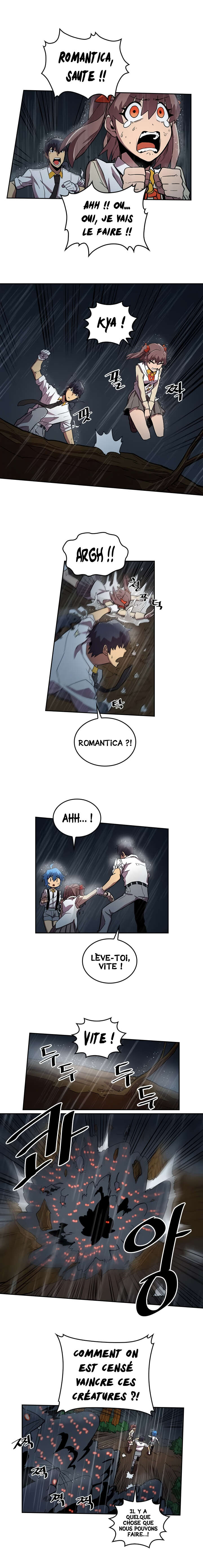 A Returner’s Magic Should Be Special Chapitre 29 - Page 5