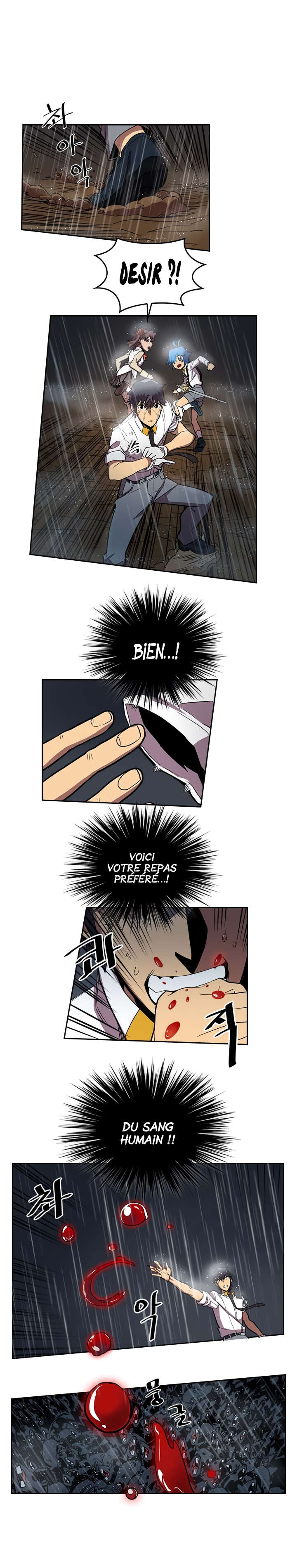A Returner’s Magic Should Be Special Chapitre 29 - Page 7