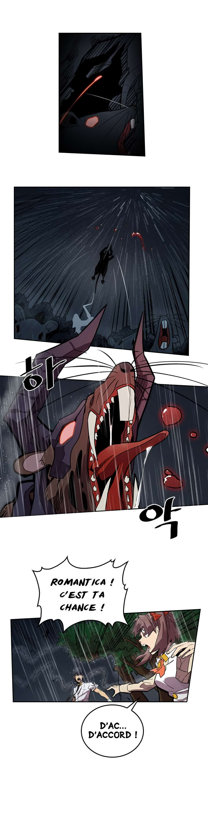 A Returner’s Magic Should Be Special Chapitre 29 - Page 8